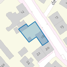 Perceel BCL00-D-3036