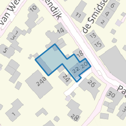 Perceel BCL00-D-3037