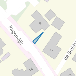 Perceel BCL00-D-3038