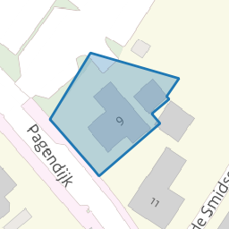 Perceel BCL00-D-3039