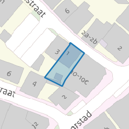 Perceel BCL00-D-3043