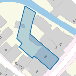 Perceel BCL00-D-3046