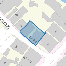 Perceel BCL00-D-3047