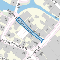 Perceel BCL00-D-3050