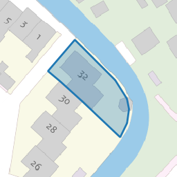 Perceel BCL00-D-3061