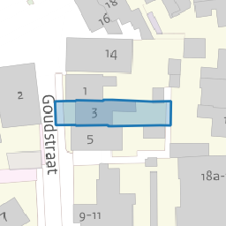 Perceel BCL00-D-3079