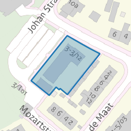 Perceel BCL00-D-3081