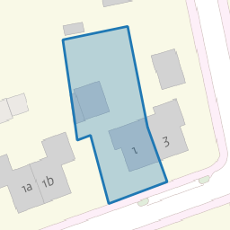 Perceel BCL00-D-3090