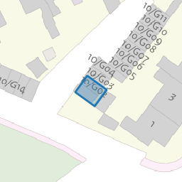 Perceel BCL00-D-3094