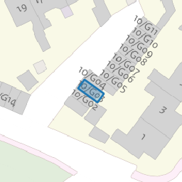 Perceel BCL00-D-3095