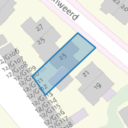 Perceel BCL00-D-3101