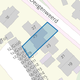 Perceel BCL00-D-3102