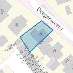 Perceel BCL00-D-3103