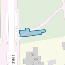 Perceel BCL00-D-3107