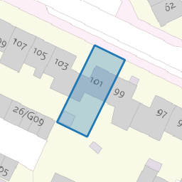 Perceel BCL00-D-3111