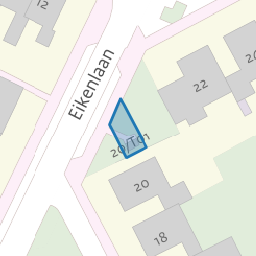 Perceel BCL00-D-3116