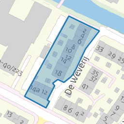 Perceel BCL00-D-3122