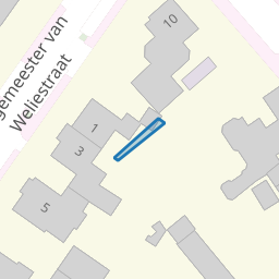 Perceel BCL00-D-3132