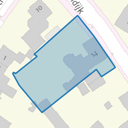 Perceel BCL00-D-3133