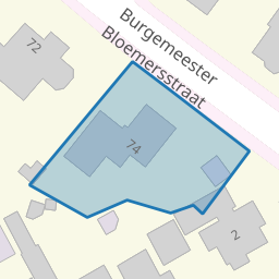 Perceel BCL00-D-3135