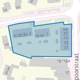 Perceel BCL00-D-3142