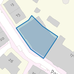 Perceel BCL00-D-3159