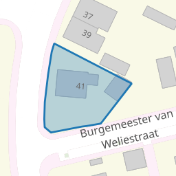 Perceel BCL00-D-3165