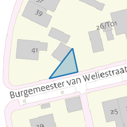 Perceel BCL00-D-3166