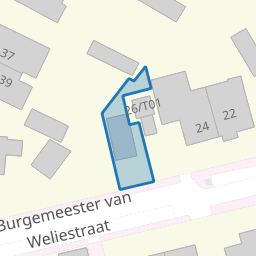 Perceel BCL00-D-3168