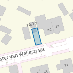 Perceel BCL00-D-3169