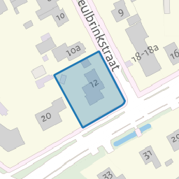 Perceel BCL00-D-3173