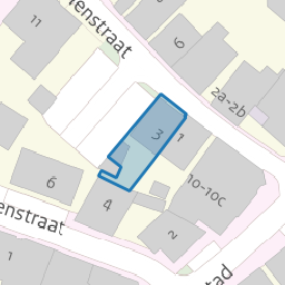 Perceel BCL00-D-3177