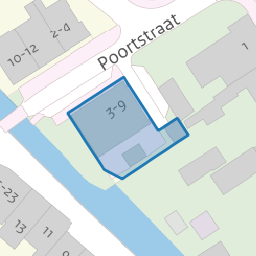 Perceel BCL00-D-3186