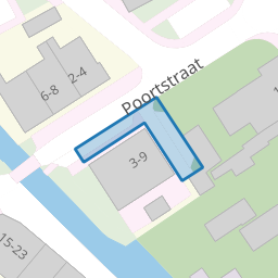 Perceel BCL00-D-3187