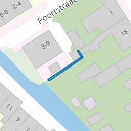 Perceel BCL00-D-3188