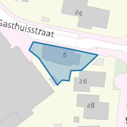 Perceel BCL00-D-3191