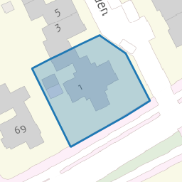 Perceel BCL00-D-3200