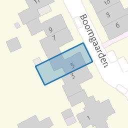 Perceel BCL00-D-3202