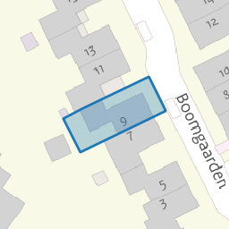 Perceel BCL00-D-3204