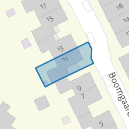 Perceel BCL00-D-3205