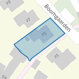 Perceel BCL00-D-3211