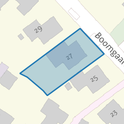 Perceel BCL00-D-3212