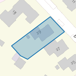 Perceel BCL00-D-3213