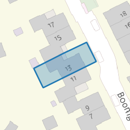 Perceel BCL00-D-3215