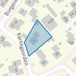 Perceel BCL00-D-3218