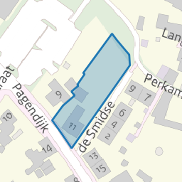 Perceel BCL00-D-3224