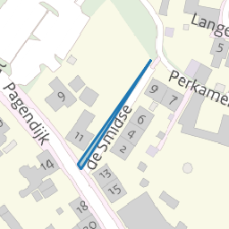 Perceel BCL00-D-3225