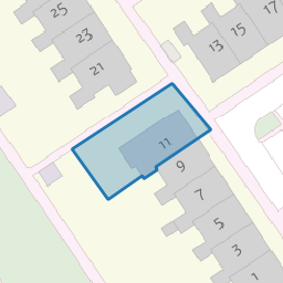 Perceel BCL00-D-3234