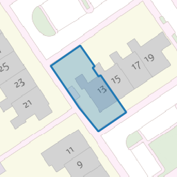 Perceel BCL00-D-3236