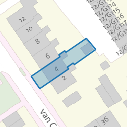 Perceel BCL00-D-3246